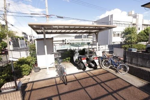 メゾン・ド・ファミーユのその他画像