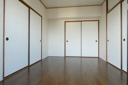 メゾンセレナの内装