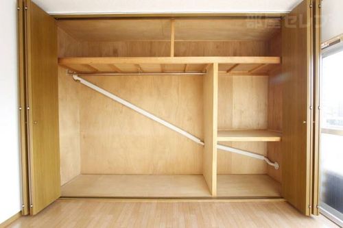 本山マンション303の内装