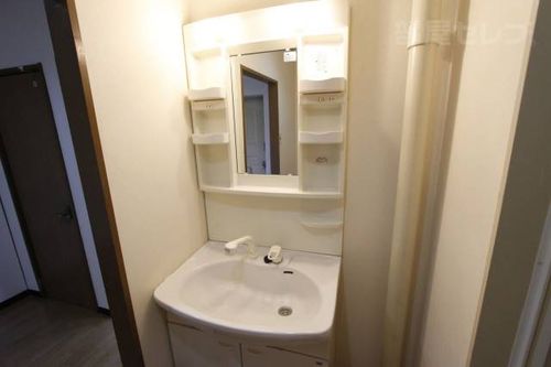 本山マンション303の内装