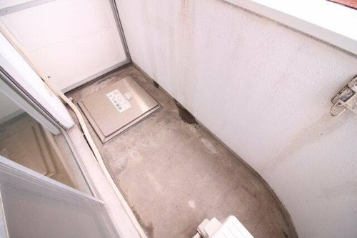 ジョイフル垂水南の内装