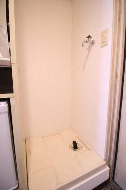 ジョイフル垂水南の内装