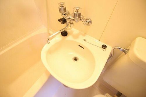 ジョイフル垂水南の内装