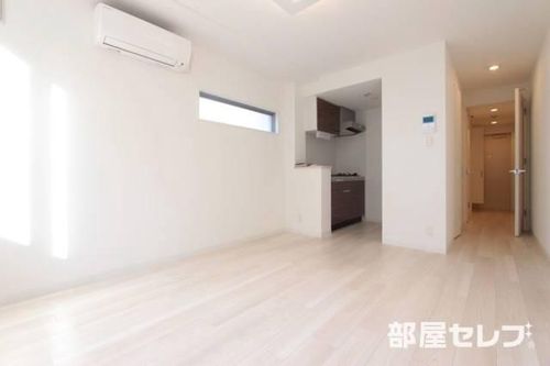 GRANZ OZONE406の内装