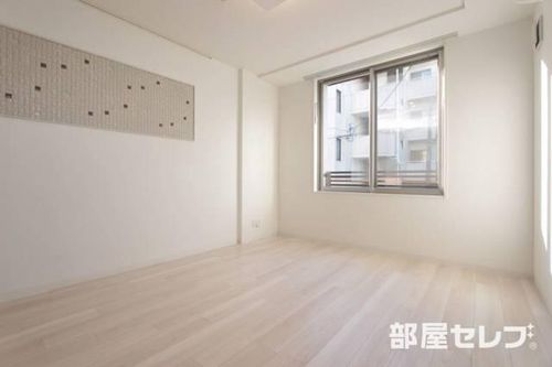 GRANZ OZONE406の内装