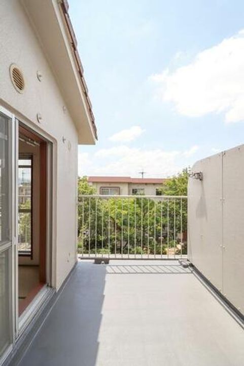 UR藤沢台第五0000408の内装