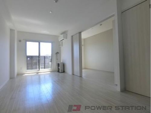 メゾン・ド・ソレイユAの内装