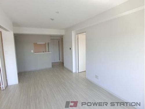 メゾン・ド・ソレイユAの内装