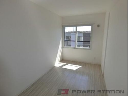 メゾン・ド・ソレイユAの内装