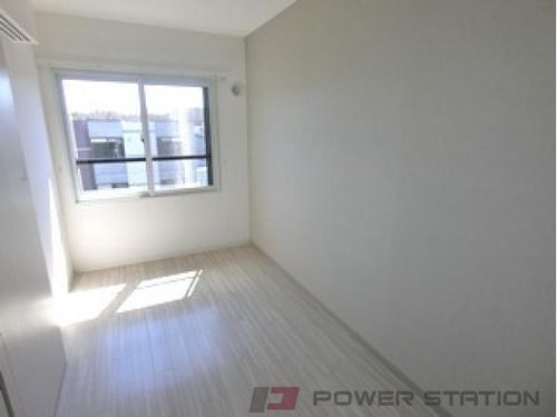 メゾン・ド・ソレイユAの内装