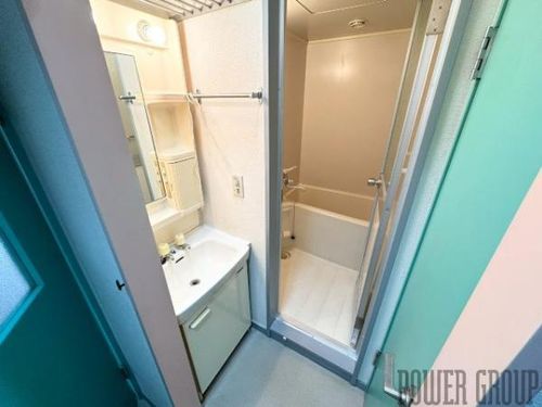 こりんごハイツCの内装