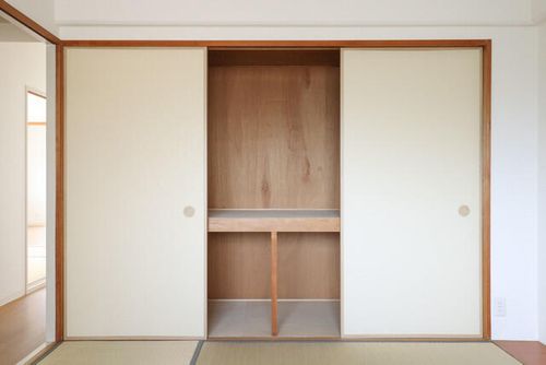 UR藤沢台中央0000315の内装