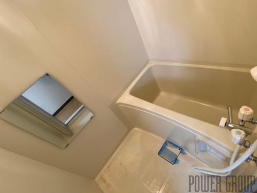 フェリオ文京台の風呂