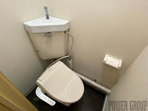 フェリオ文京台の内装