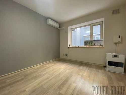 フェリオ文京台の内装