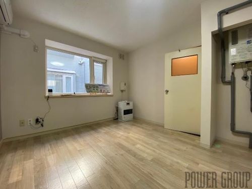 フェリオ文京台の内装