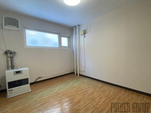 フェリオ文京台の内装