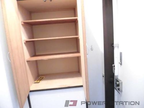 フローレンス34の内装