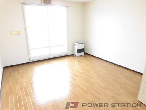 フローレンス34の内装