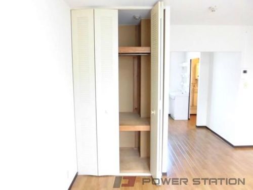 フローレンス34の内装