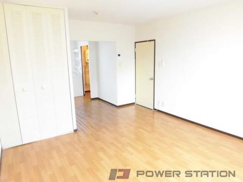 フローレンス34の内装