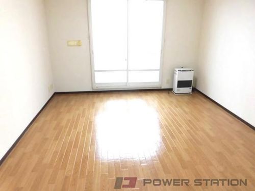 フローレンス34の内装