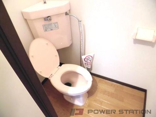 フローレンス34の内装