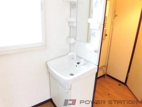 フローレンス34の内装