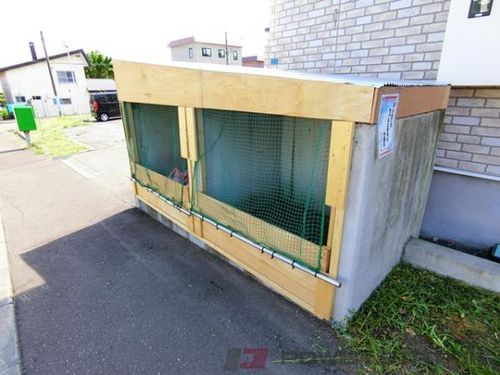 イーストスリーヒルズのその他画像
