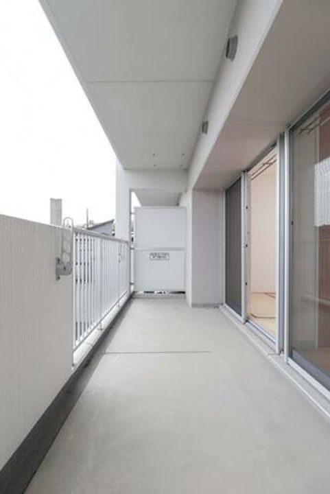 URグリーンヒルズ仁川0020403の内装
