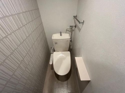 北海道札幌市中央区北六条西28丁目(マンション)の賃貸物件の内装