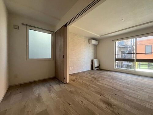 北海道札幌市中央区北六条西28丁目(マンション)の賃貸物件の内装