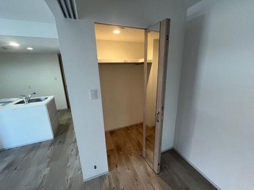 北海道札幌市中央区北六条西28丁目(マンション)の賃貸物件の内装