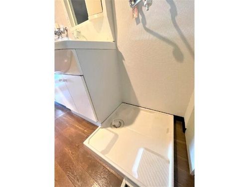 北海道札幌市手稲区前田八条15丁目(マンション)の賃貸物件の内装