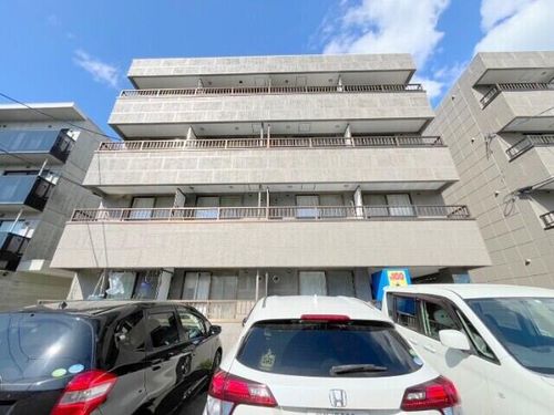 北海道札幌市手稲区前田八条15丁目(マンション)の賃貸物件の外観