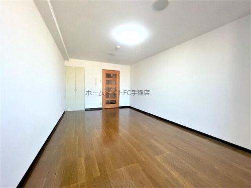 北海道札幌市手稲区前田八条15丁目(マンション)の賃貸物件の内装