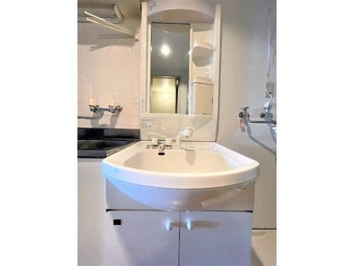 北海道札幌市手稲区前田八条15丁目(マンション)の賃貸物件の内装