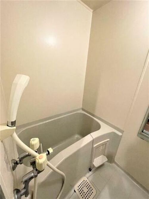 北海道札幌市手稲区前田八条15丁目(マンション)の賃貸物件の風呂