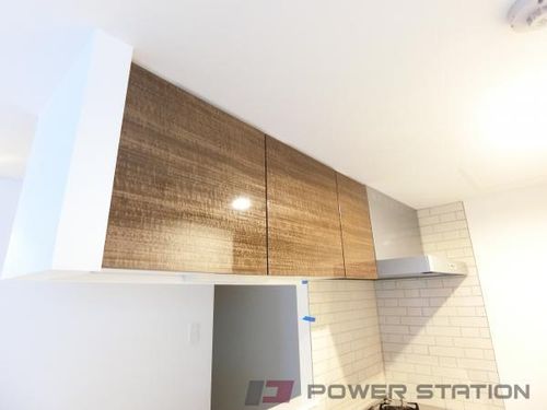 ネコオール小樽稲穂のキッチン