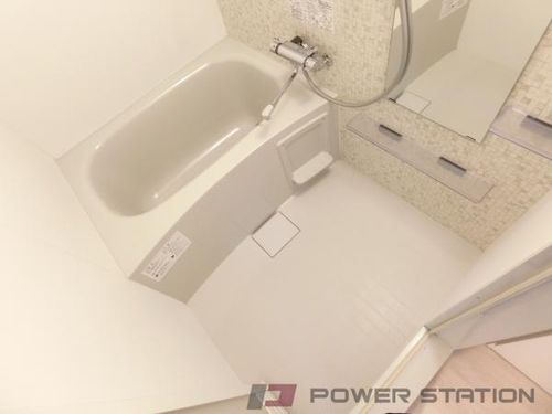 ネコオール小樽稲穂の風呂