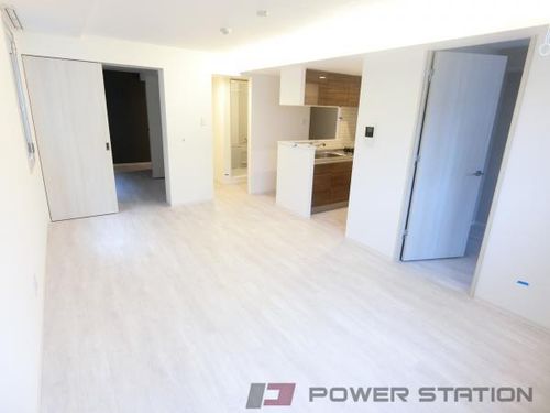 ネコオール小樽稲穂の内装