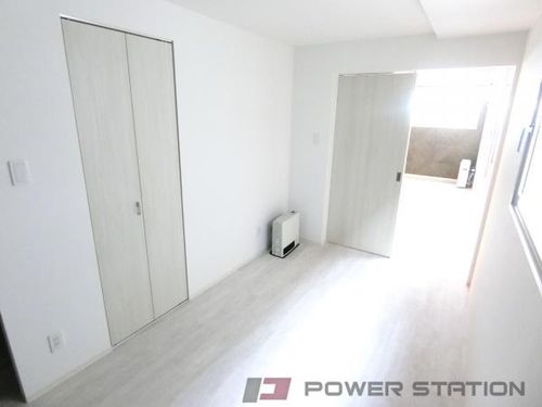 ネコオール小樽稲穂の内装