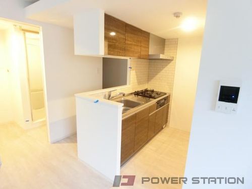 ネコオール小樽稲穂のキッチン