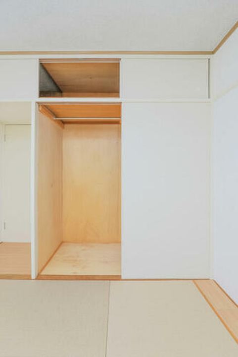 UR落合3140504の内装