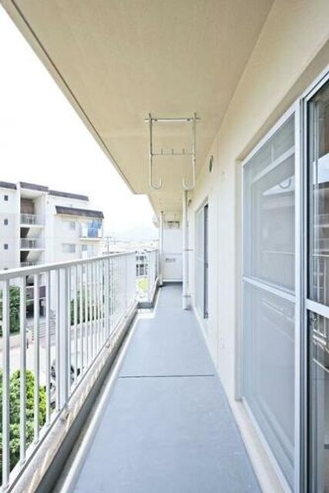 UR馬見南6丁目0040305の内装