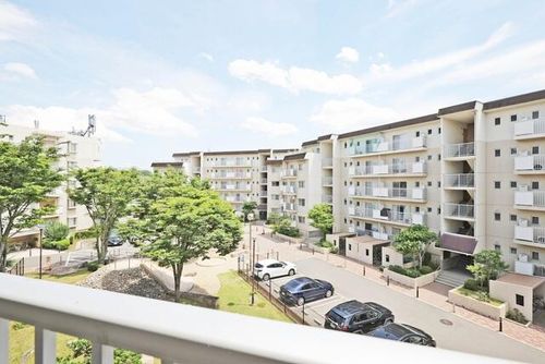 UR馬見南6丁目0040305のその他画像