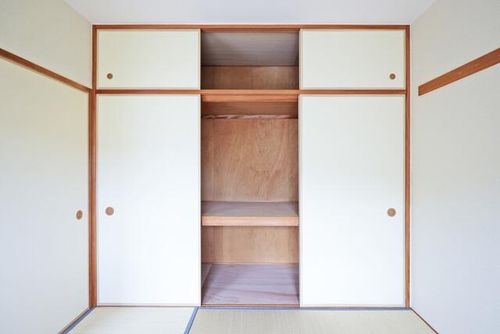 UR馬見南6丁目0040305の内装