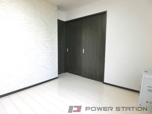 プリオール恵庭の居間