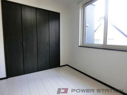 プリオール恵庭の内装