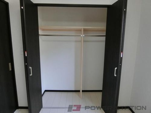 プリオール恵庭の内装